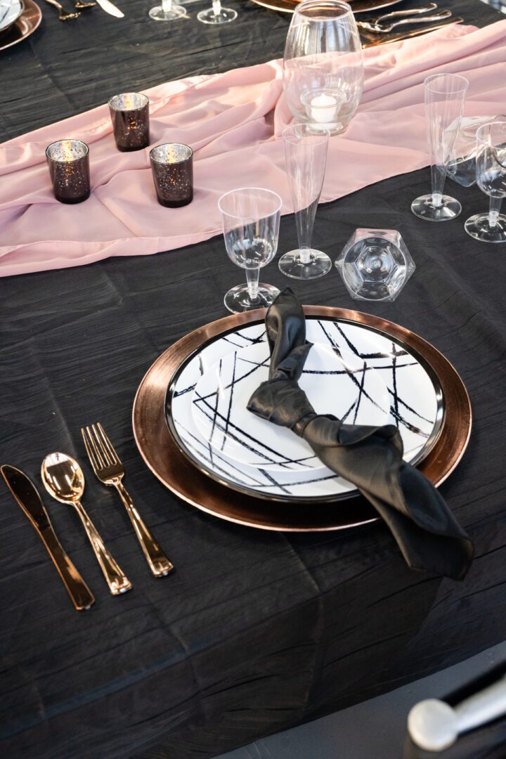 Table setting