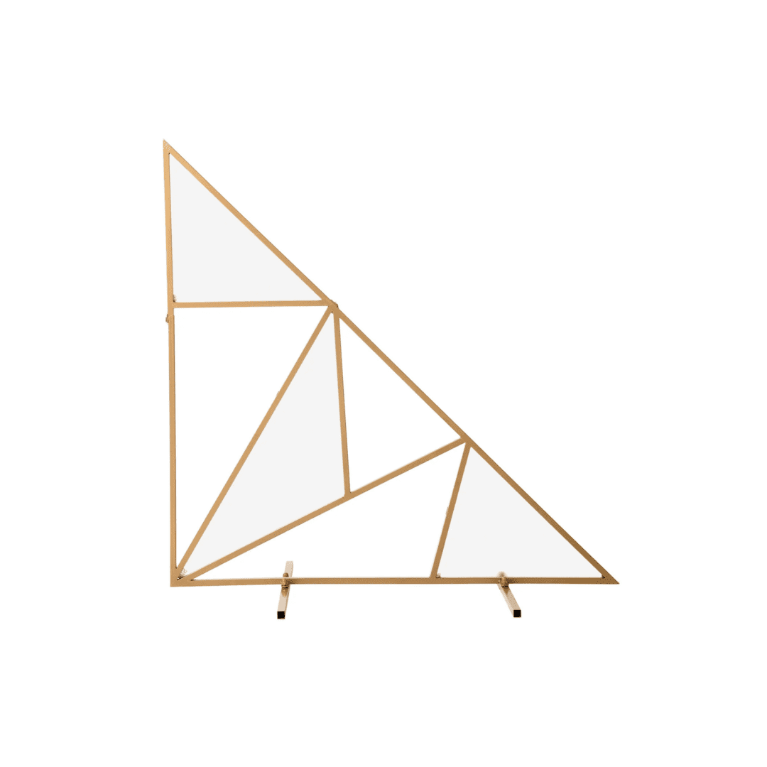 Geometric Triangle